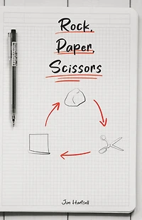 Rock, Paper, Scissors