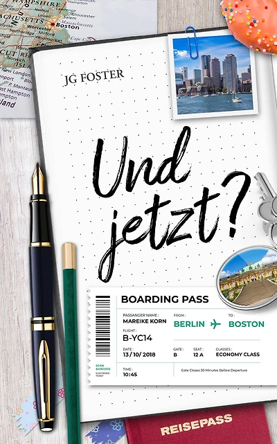 Und jetzt?