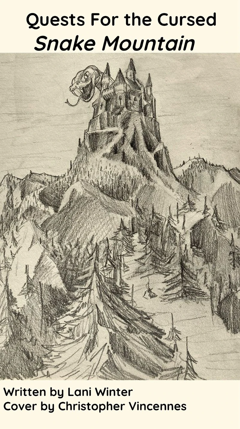 Snake Mountain