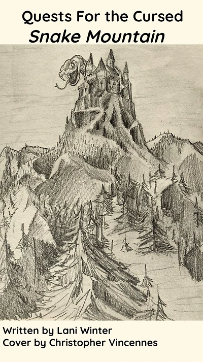 Snake Mountain