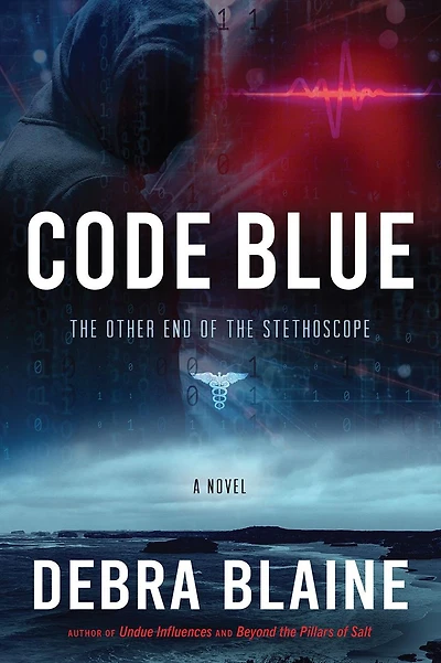 CODE BLUE: the Other End of Stethoscope