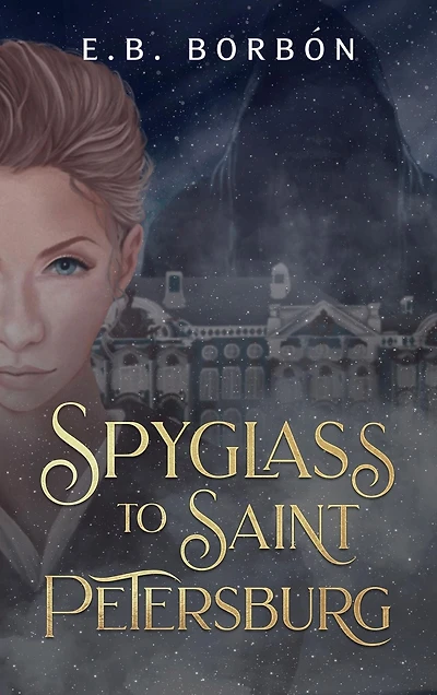 Spyglass to Saint Petersburg