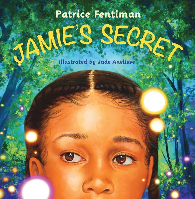 Jamie's Secret