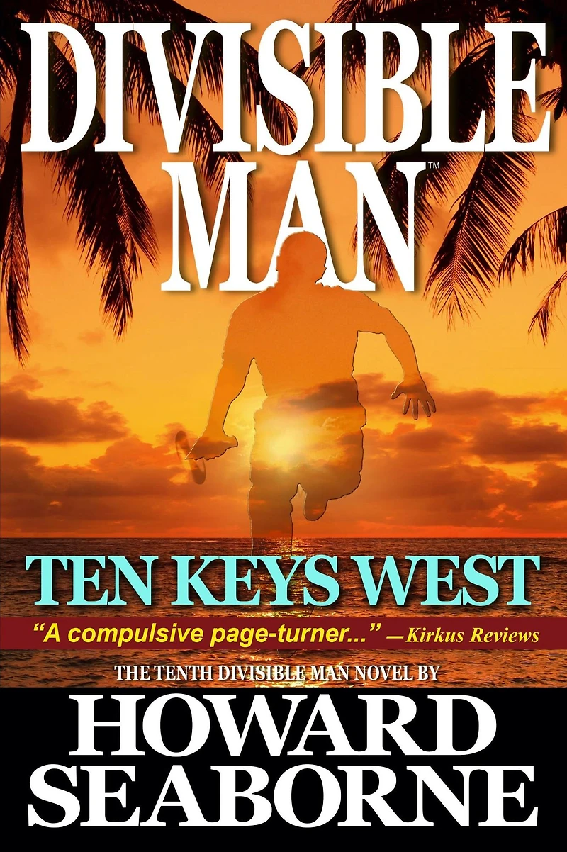 DIVISIBLE MAN - TEN KEYS WEST