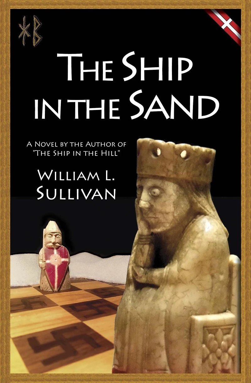 the Ship Sand