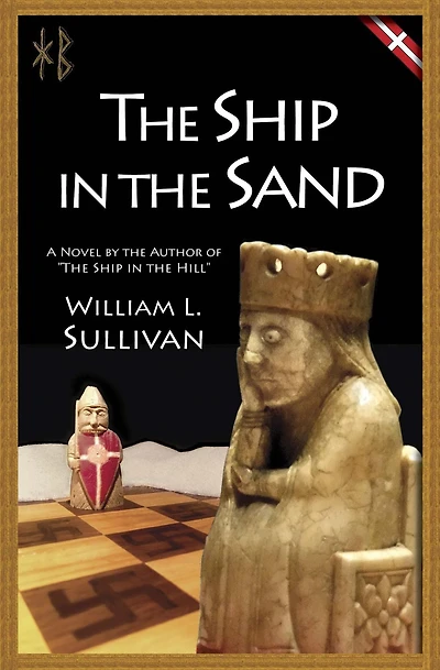 the Ship Sand
