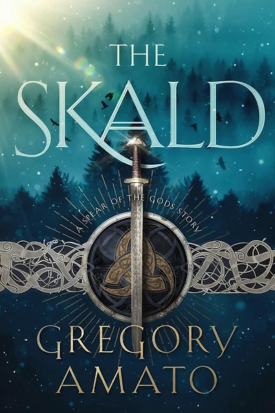 the Skald: A Spear of Gods Story