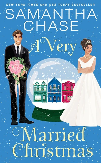 A Very Married Christmas