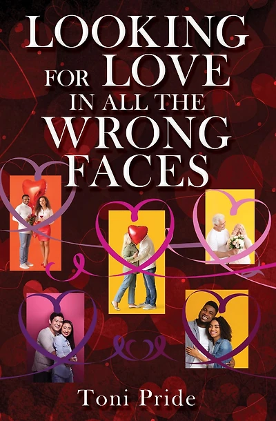 Looking for Love All the Wrong Faces