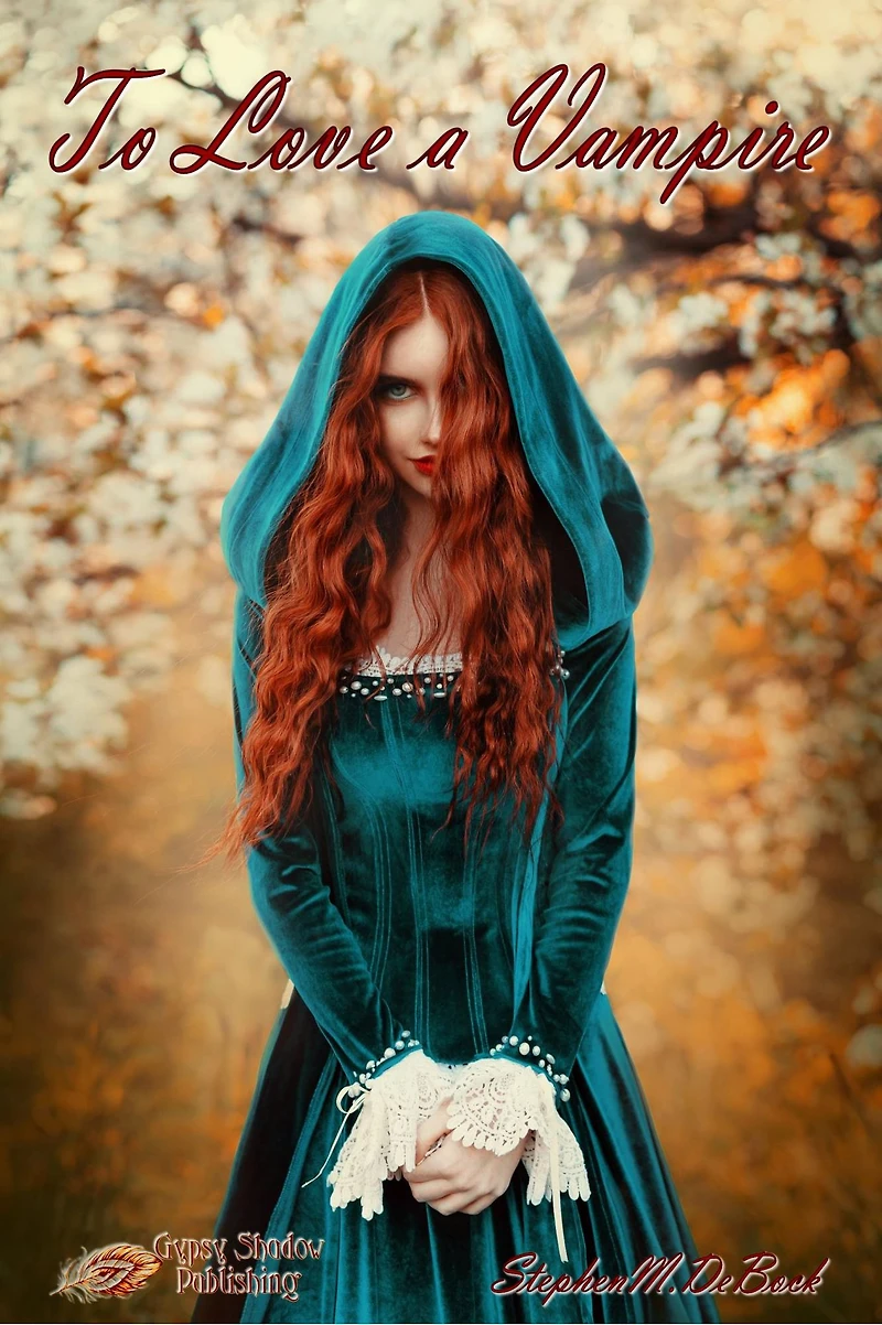 To Love a Vampire