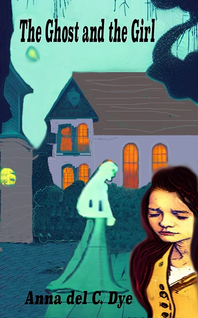 The Ghost and The Girl