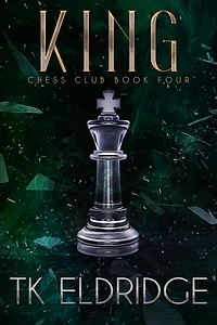 King: A Chess Club Mystery