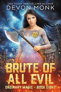 Brute of All Evil