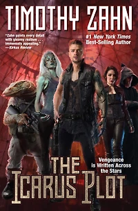The Icarus Plot
