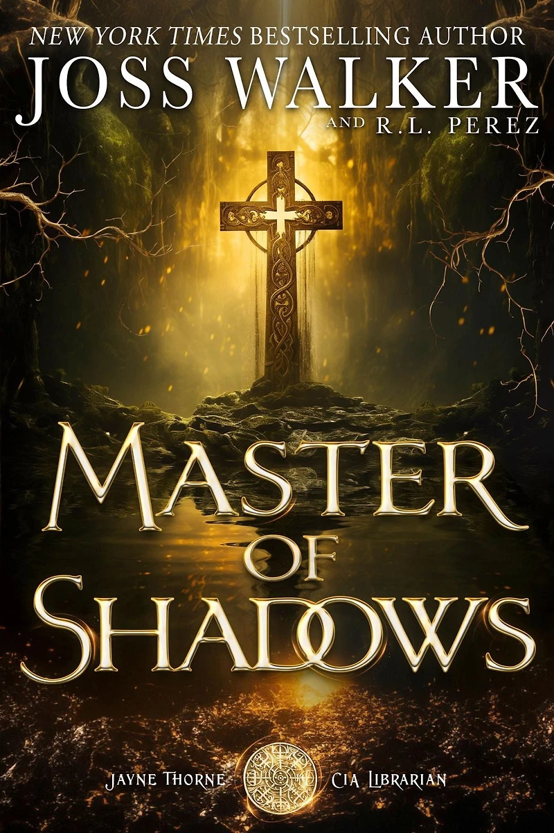 Master of Shadows