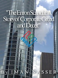 The Enron Scandal: A Story of Corporate Greed and Deceit