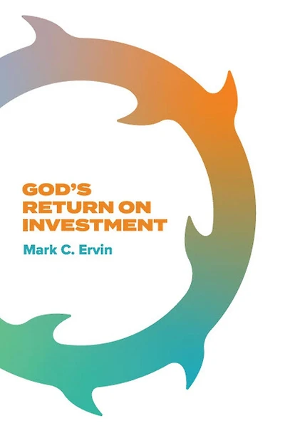 God's Return on Investment