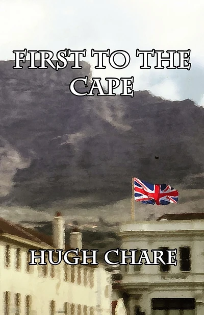 First to the Cape