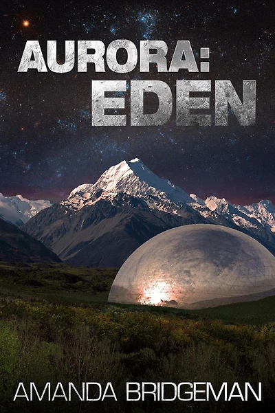 Aurora: Eden (Aurora 5)