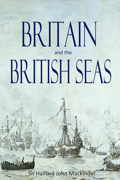 Britain and the British Seas