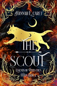The Scout: Legends of Pern Coen