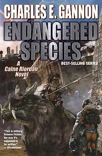 Endangered Species