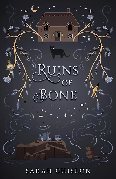 Ruins of Bone