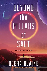 Beyond the Pillars of Salt