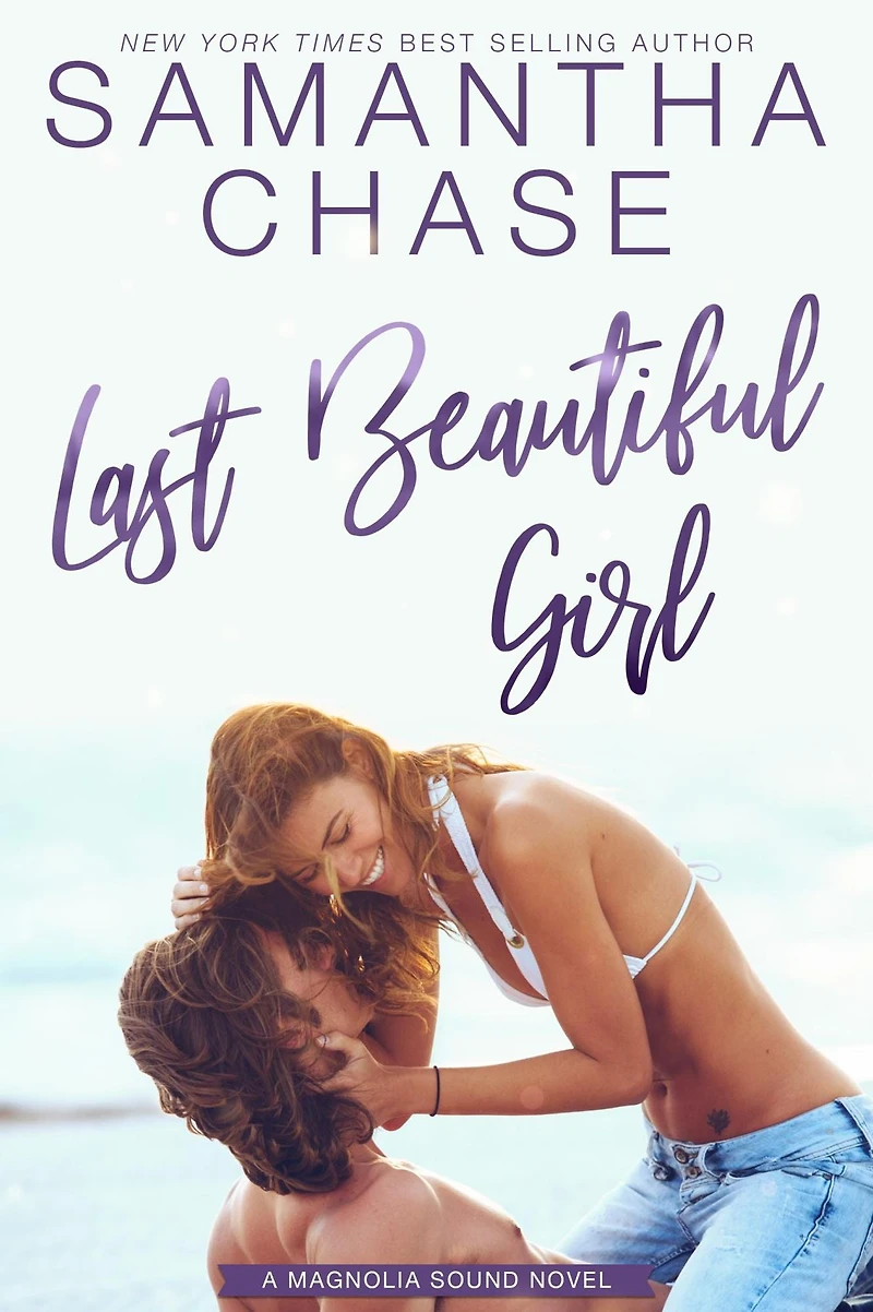 Last Beautiful Girl