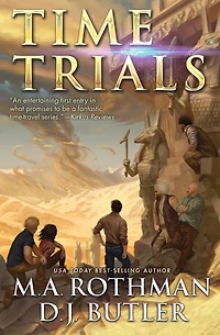 Time Trials