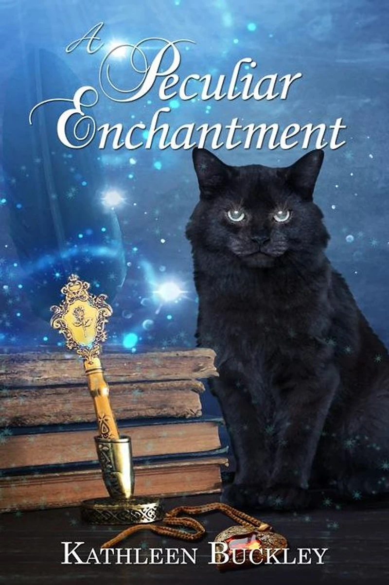A Peculiar Enchantment