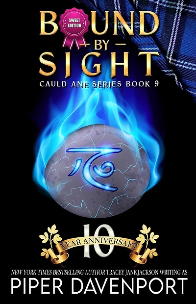 Bound by Sight - Sweet Edition: Tenth Anniversary Edition