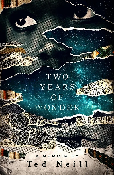 Two Years of Wonder: A Memoir