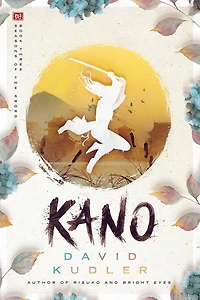 Kano: A Kunoichi Tale