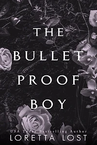 The Bulletproof Boy