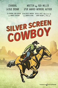 Silver Screen Cowboy