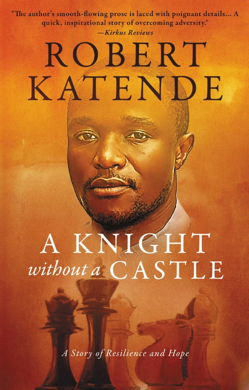 A Knight Without Castle: Story of Resilience and Hope