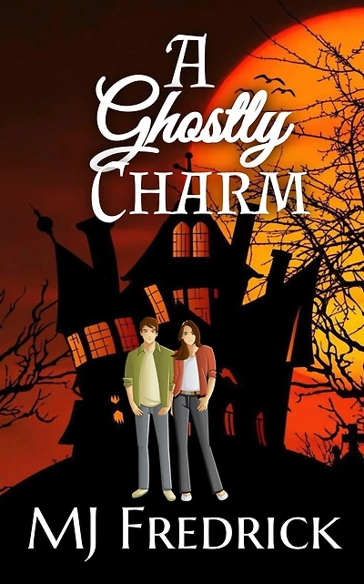 A Ghostly Charm