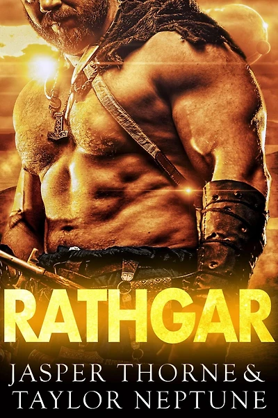 Rathgar: Scifi Alien Romance