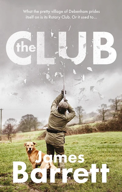 The Club: ... and peace the world over