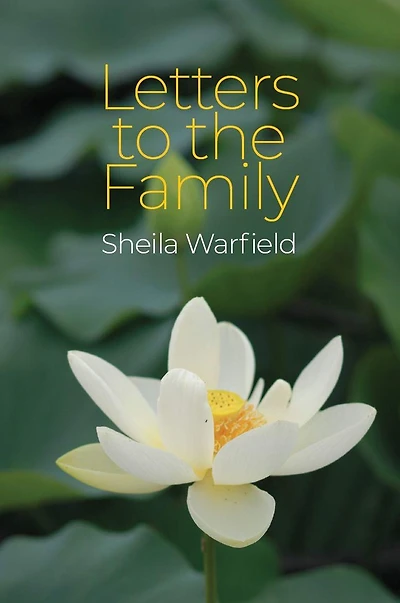 Letters to the Family