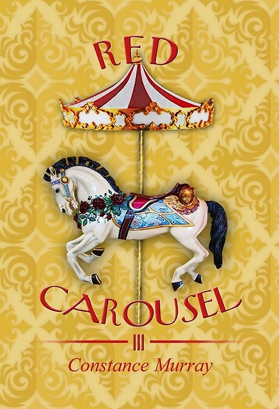 Red Carousel III