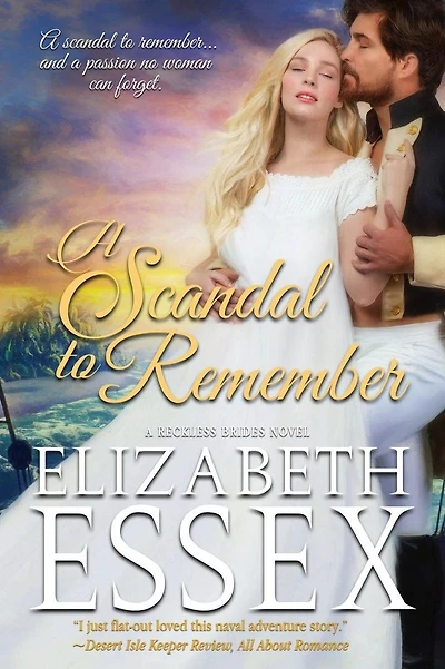 A Scandal to Remember