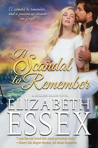 A Scandal to Remember