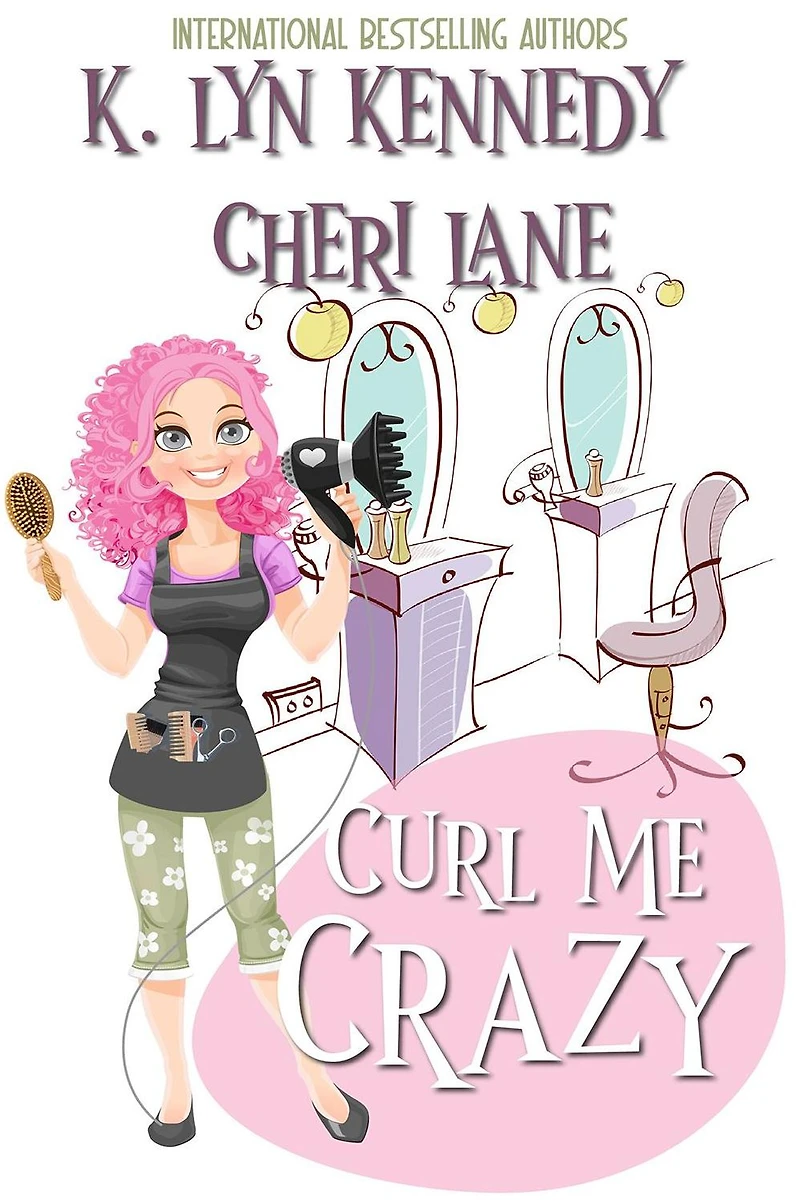 Curl Me Crazy