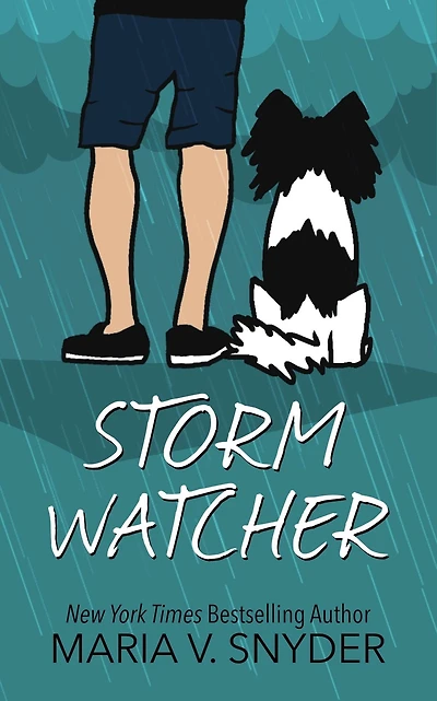 Storm Watcher
