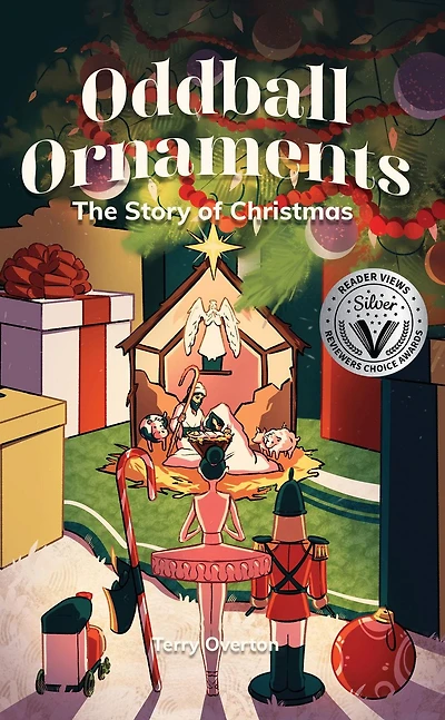 Oddball Ornaments: The Story of Christmas