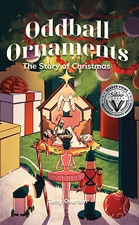 Oddball Ornaments: The Story of Christmas