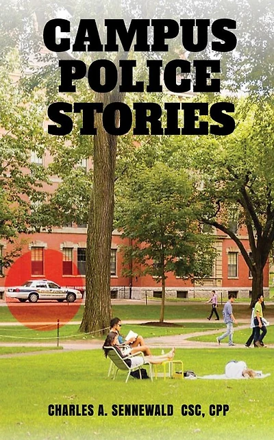 Campus Police Stories