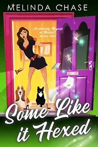 Some Like it Hexed: A Paranormal Women's Fiction Novel